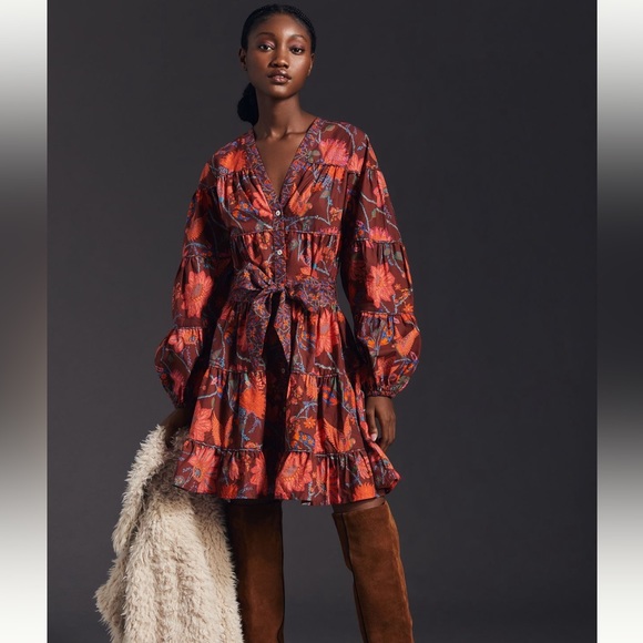 FARM Rio Dresses & Skirts - NWT - Farm Rio Dress